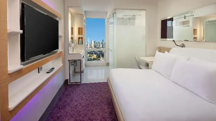 YOTEL New York